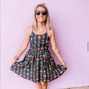 Disney Dress Shop - It’s a Small World